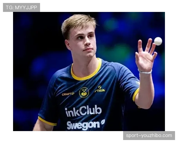 张禹珍四比一爆冷淘汰瑞典名将莫雷加德 获半决赛席位对阵林诗栋