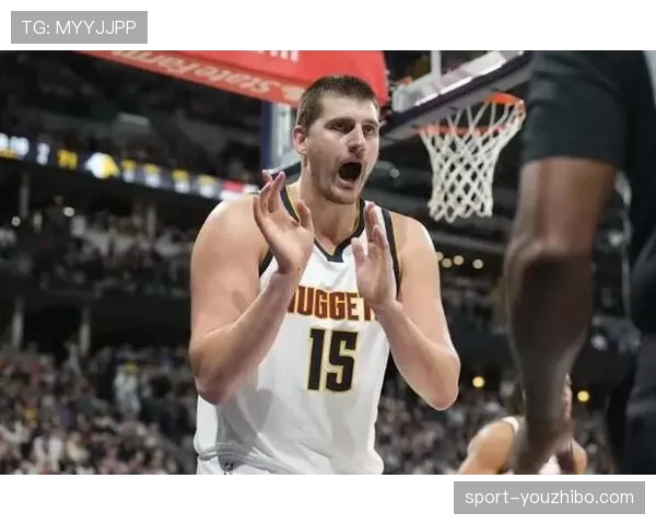 掘金面对残阵勇士专注度不足 约基奇独木难支暴露短板